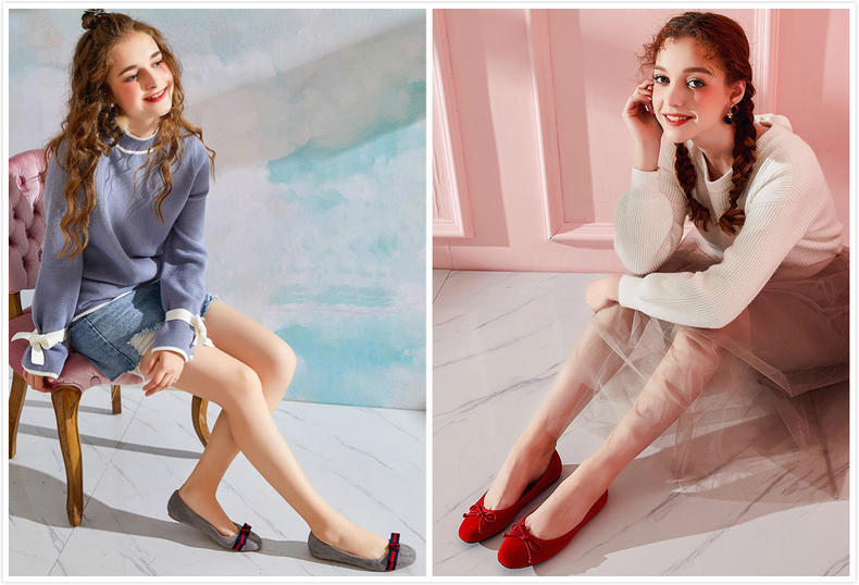 单鞋亮晶晶蝴蝶结,单鞋蝴蝶结女鞋