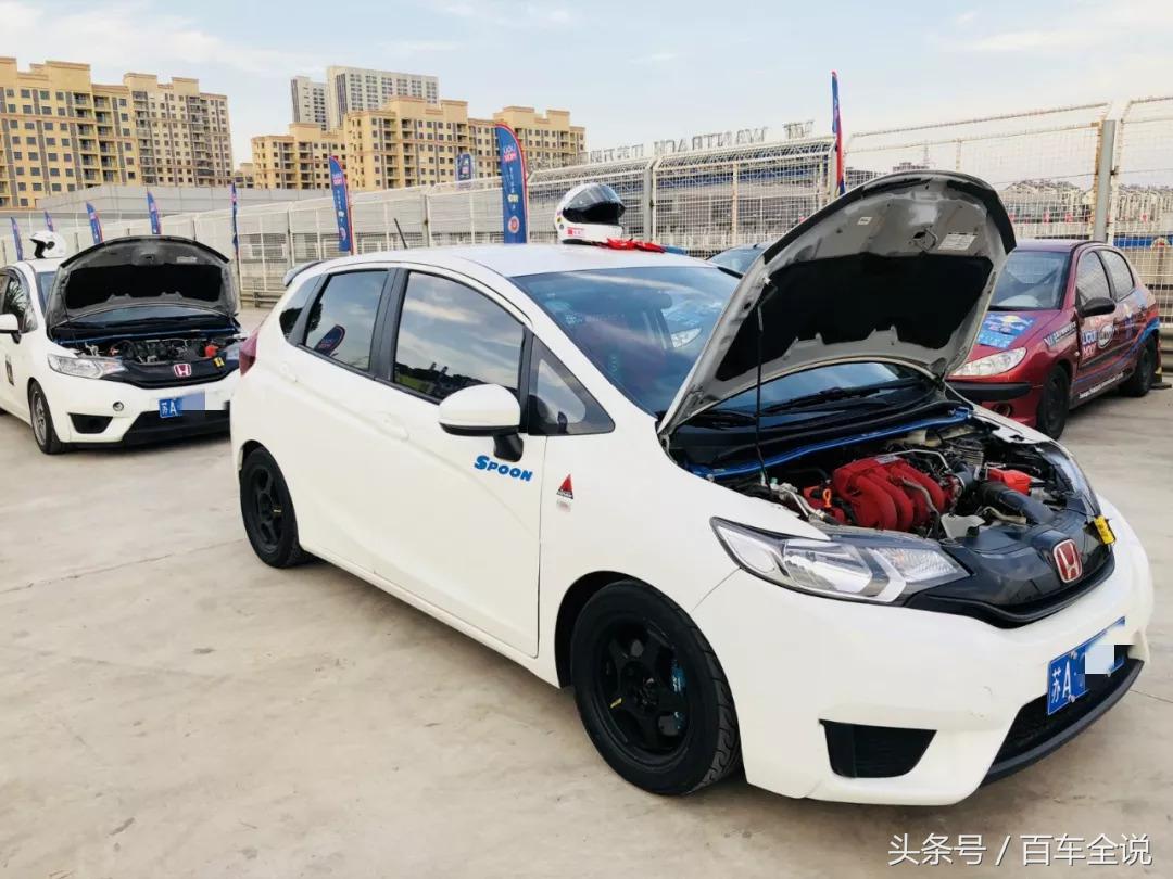 改装厂的真实经历,自己开个改装厂