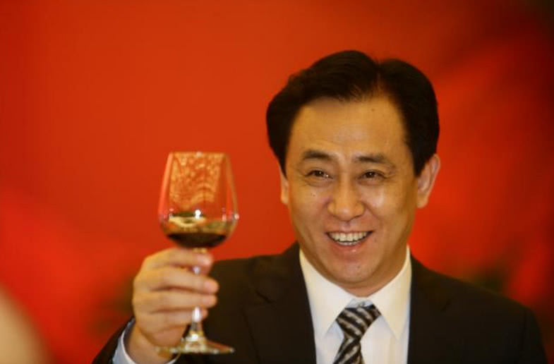 恒大跟恒大有什么区别,恒大为什么叫恒大呢