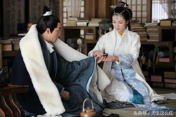 琅琊榜二收视率扑街,琅琊榜对其他剧的借鉴