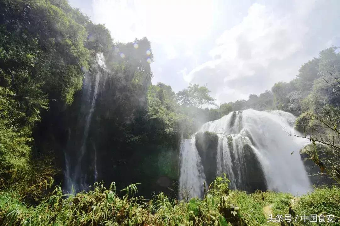 没错!就是明天啦!云南广南向全世界发出盛情邀请!