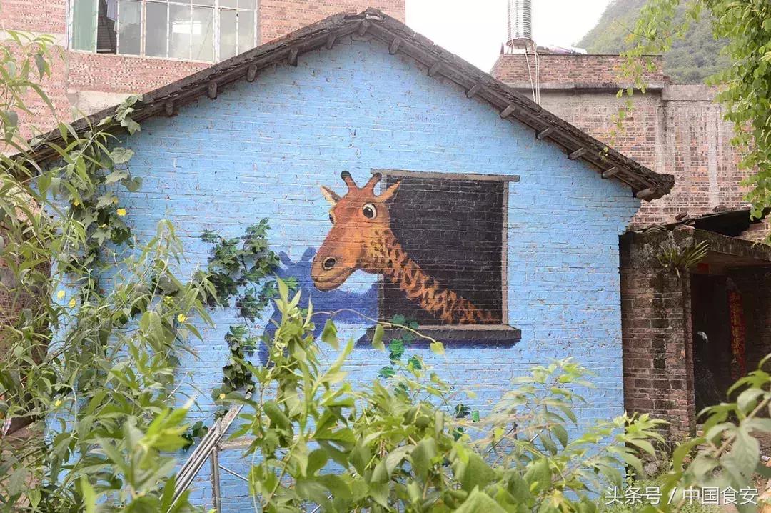 没错!就是明天啦!云南广南向全世界发出盛情邀请!