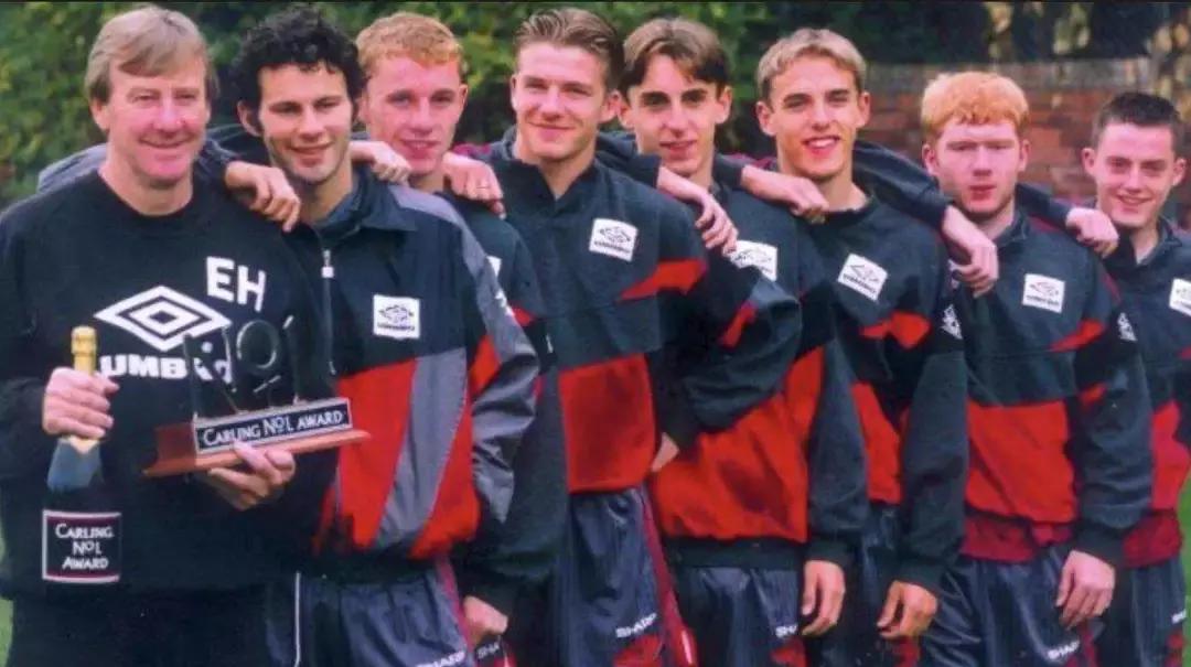 世界公认的第一中场,世界最强中场