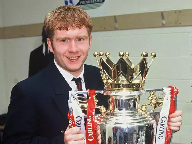 世界公认的第一中场,世界最强中场