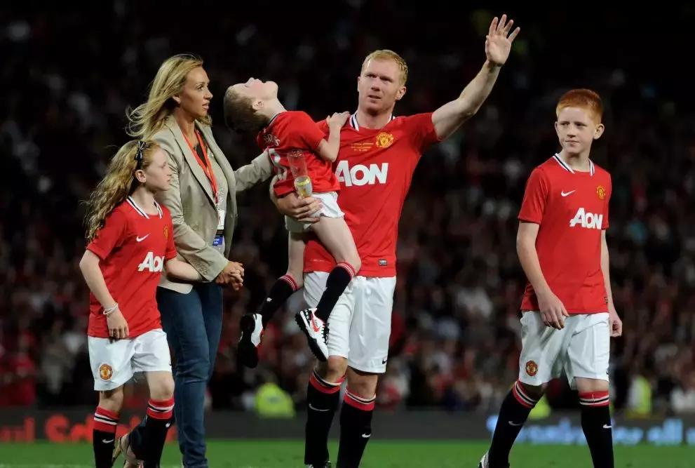 世界公认的第一中场,世界最强中场