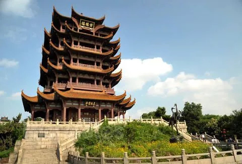 第九届诗词大赛,黄鹤楼诗词大赛