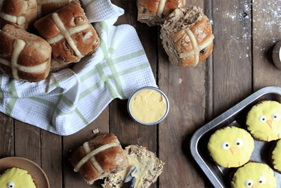 我想要带你去环游世界,我想带你吃遍所有的美味