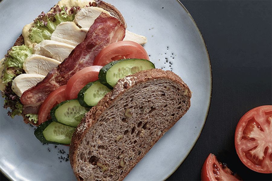 我想要带你去环游世界,我想带你吃遍所有的美味