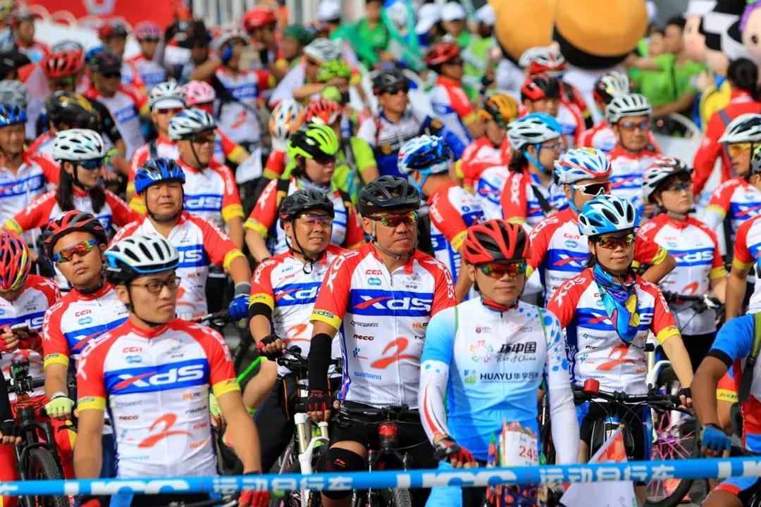 环中国自行车赛安顺,环中国安顺赛段纪录片