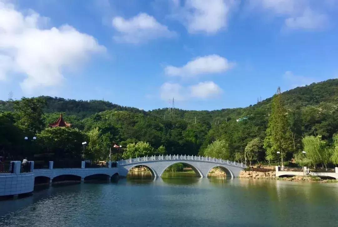 大连人最熟悉的“植物园”做了一次“整容”！一睹为快！