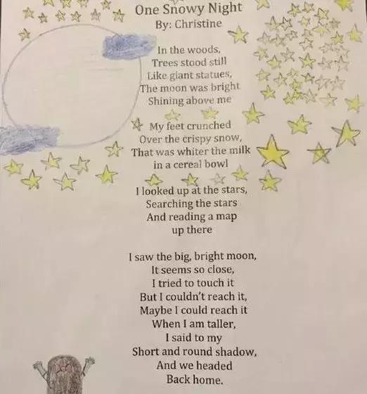 海伦多兰少儿,海伦多兰少儿英语星座