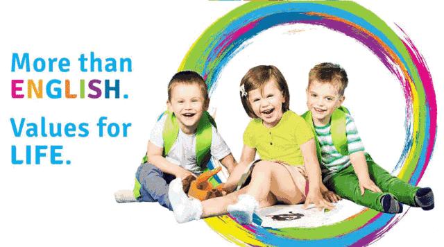 海伦多兰少儿,海伦多兰少儿英语星座