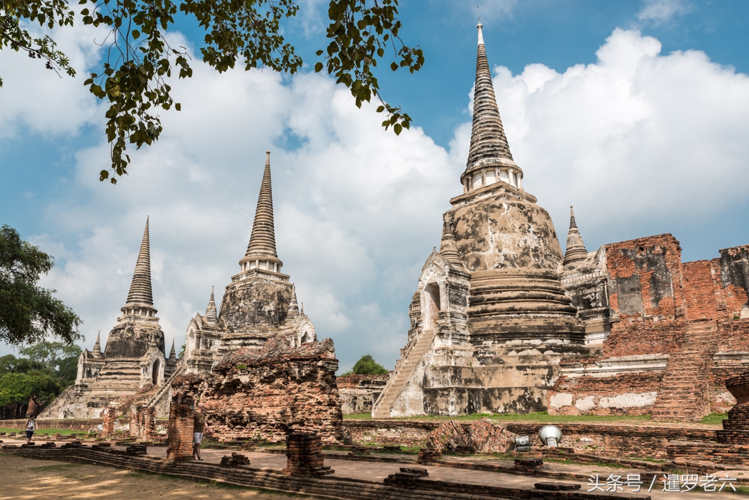 泰国必游旅游景点排名榜,泰国十大吸引人地方