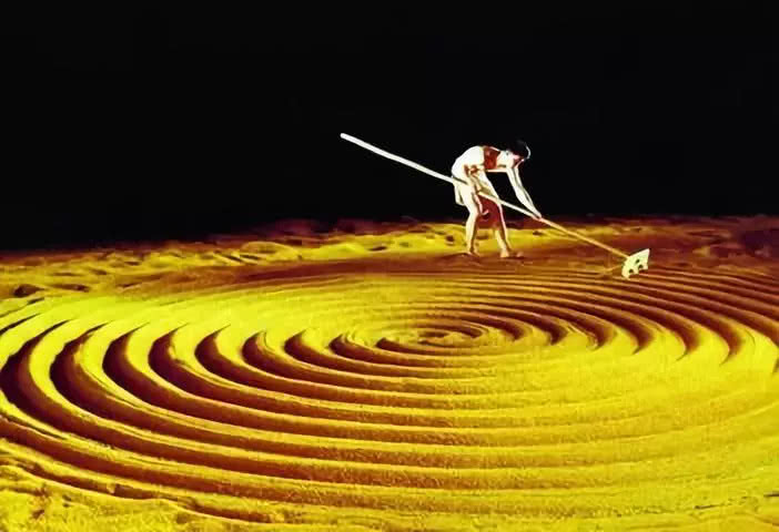 他造就轰动世界的华人舞蹈奇迹，舞出中华魂，却在大陆不为人知