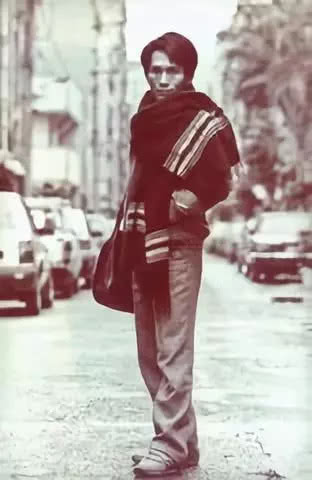 他造就轰动世界的华人舞蹈奇迹，舞出中华魂，却在大陆不为人知