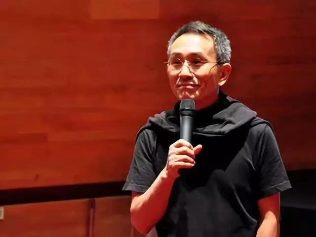 他造就轰动世界的华人舞蹈奇迹，舞出中华魂，却在大陆不为人知