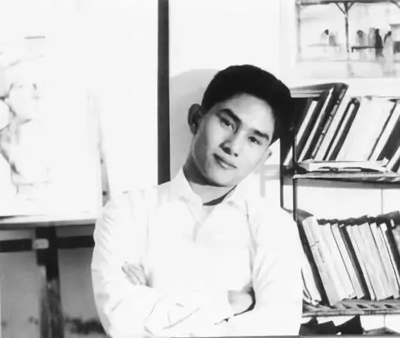 他造就轰动世界的华人舞蹈奇迹，舞出中华魂，却在大陆不为人知