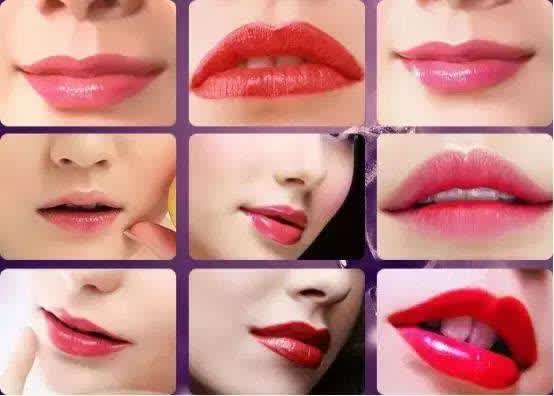 纹唇要多少钱,你了解纹身吗