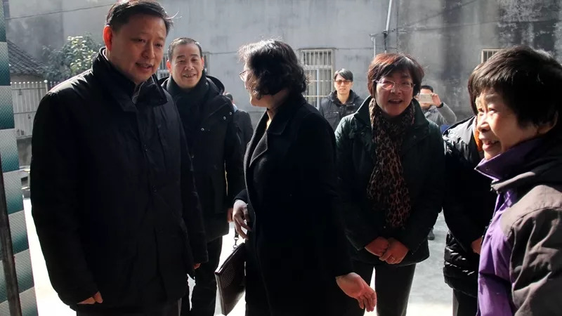 动动手指服务上门嘉定阳光服务平台升级