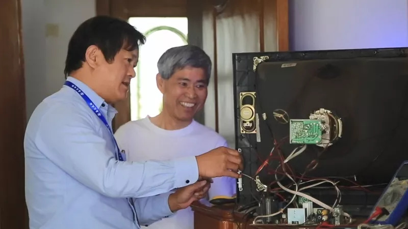 动动手指服务上门嘉定阳光服务平台升级