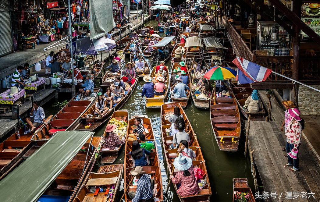 泰国必游旅游景点排名榜,泰国十大吸引人地方