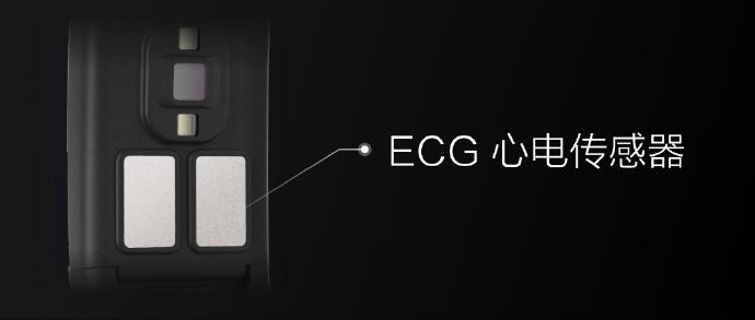 华米x概念手环,中秋节送父母实用电子产品