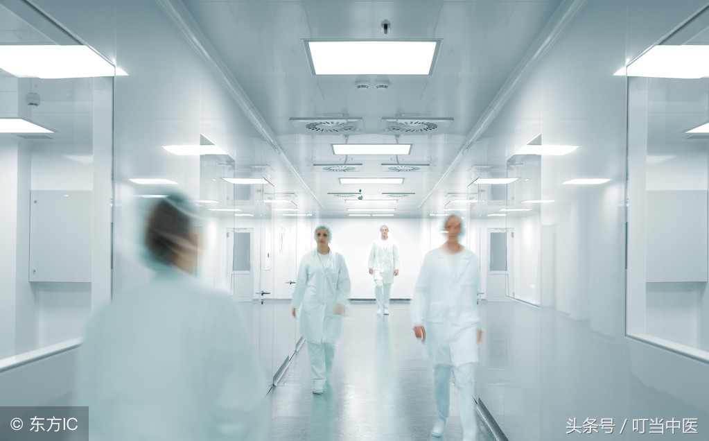 全国医院科室排名2021完整版,上海三甲医院特色科室排名