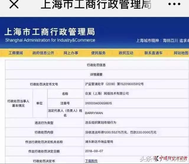 合发全球传销案更新进展,被合发全球骗了2万报警有用吗