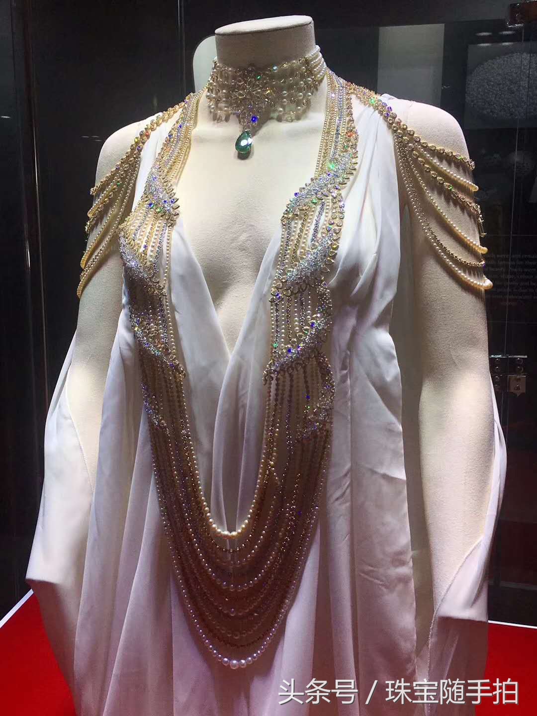 香港珠宝展钻石有多便宜 (香港珠宝展钻石)