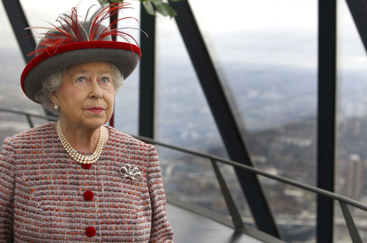 这几个国家的英语听懂了算你厉害!试试?