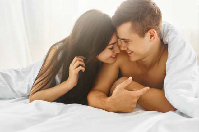 女生为什么不爱啪啪啪?这6个原因告诉你答案