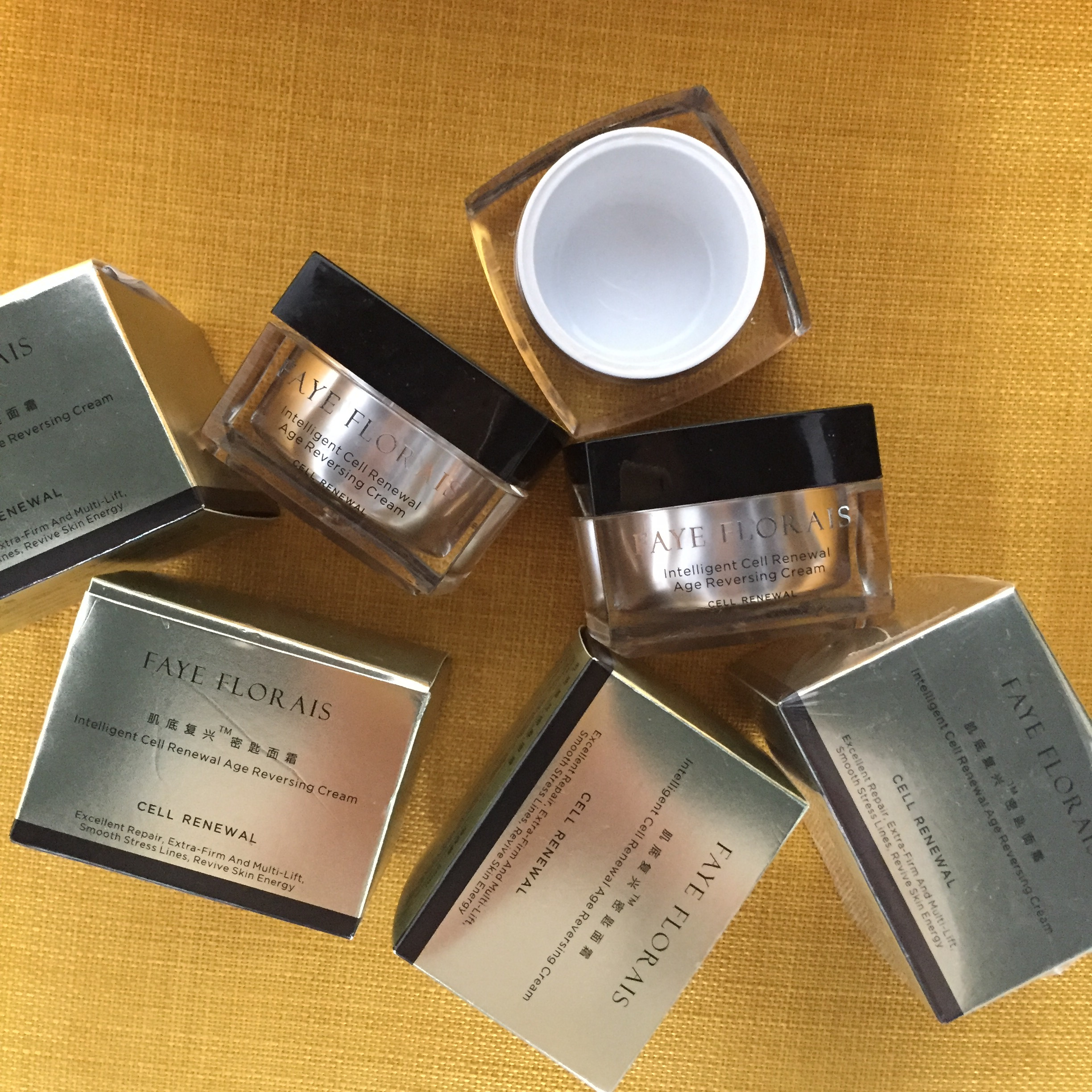 什么面霜美白抗衰老效果好 (40岁面霜抗衰老美白哪个牌子好用)