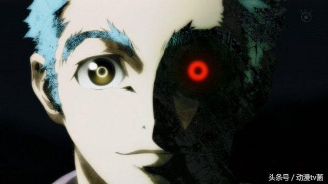 尸鬼动漫24集高清观看,主角是尸鬼的动漫