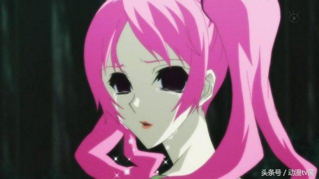 尸鬼动漫24集高清观看,主角是尸鬼的动漫