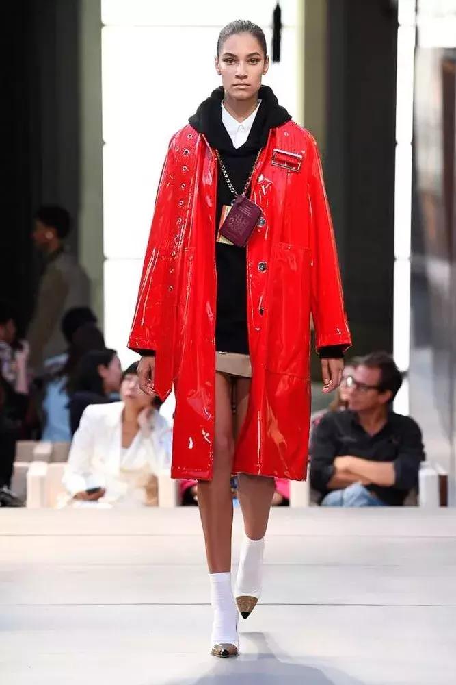 全新burberry风衣,全新burberry飞行夹克