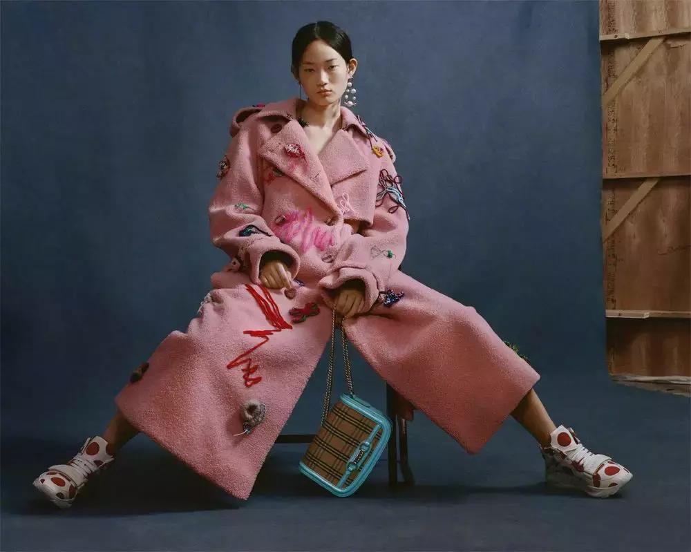 全新burberry风衣,全新burberry飞行夹克