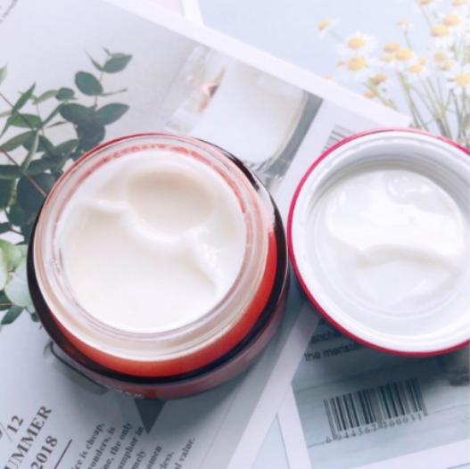 skii面霜大红瓶清爽滋润,sk-ii大红瓶面霜清爽滋润80g