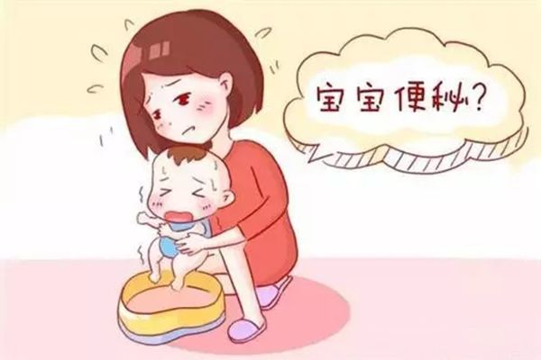 宝妈便秘母乳喂养宝宝也会便秘吗,母乳喂养大人便秘婴儿也会便秘吗