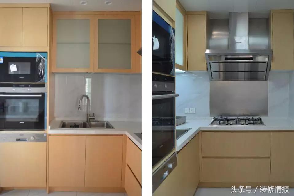 3万左右能买到什么样的实木家具,厨房橱柜怎么选择性价比最高