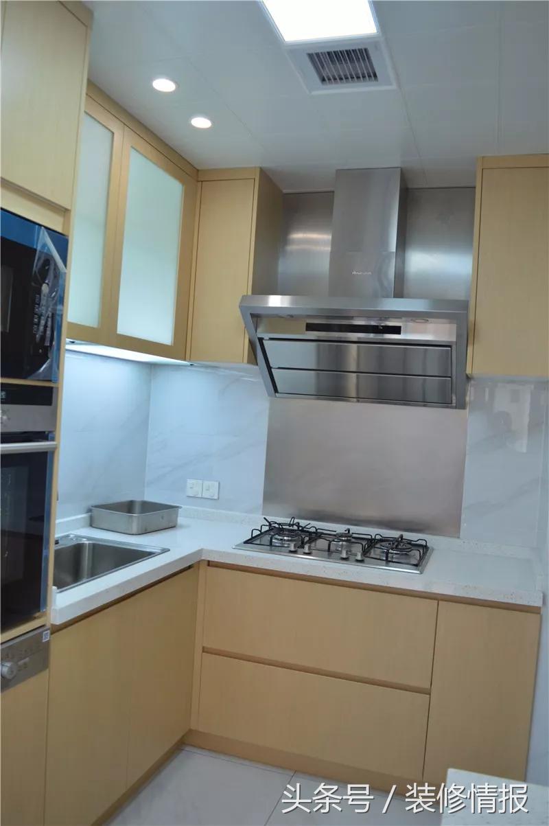 3万左右能买到什么样的实木家具,厨房橱柜怎么选择性价比最高