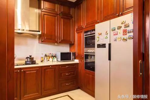 3万左右能买到什么样的实木家具,厨房橱柜怎么选择性价比最高