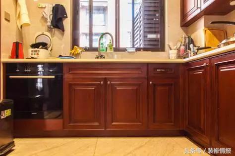 3万左右能买到什么样的实木家具,厨房橱柜怎么选择性价比最高
