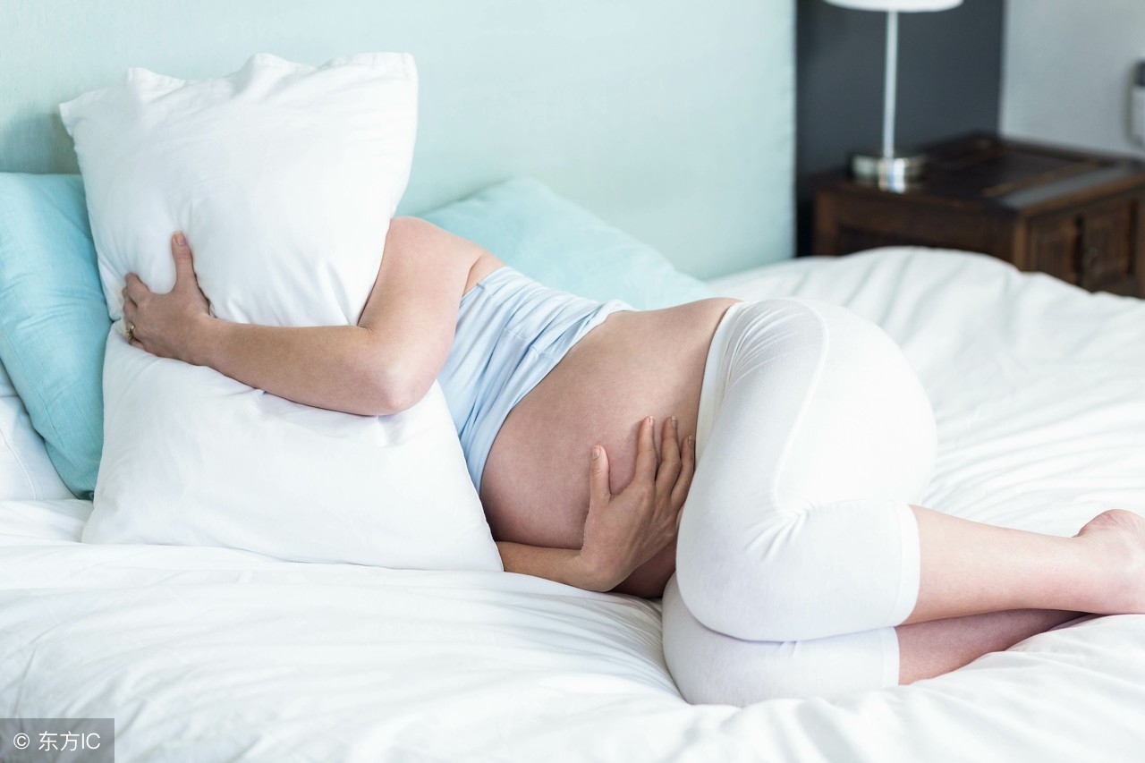 孕期头发怎么打理好看,孕期头发多怎么扎好看