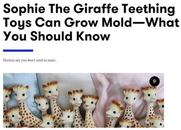 宝宝牙有洞牙痛怎么办,婴儿咬冰牙胶缓解牙痛