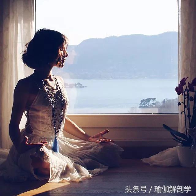 你必须了解的瑜伽基本常识,瑜伽小知识瑜伽入门八个基本常识