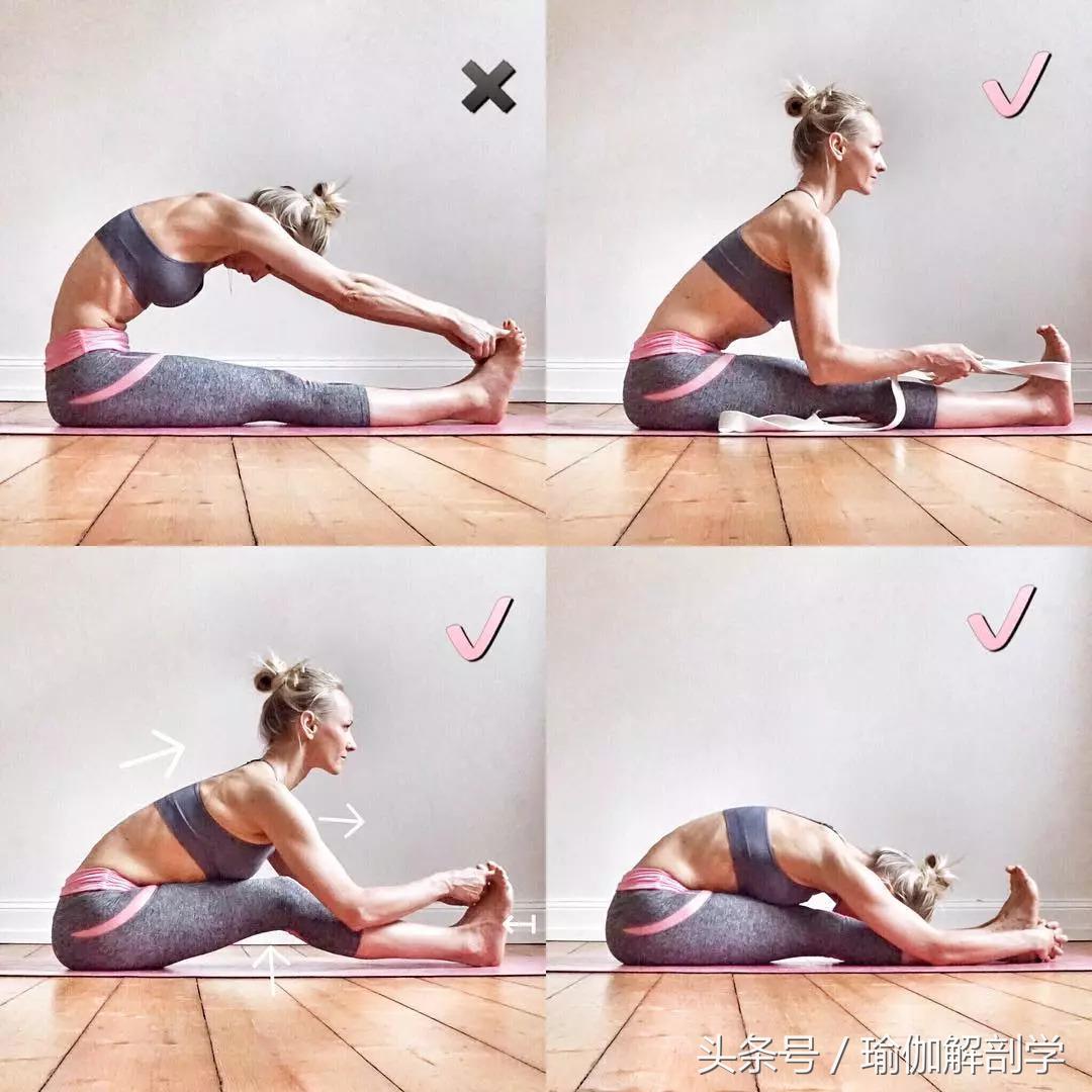 你必须了解的瑜伽基本常识,瑜伽小知识瑜伽入门八个基本常识