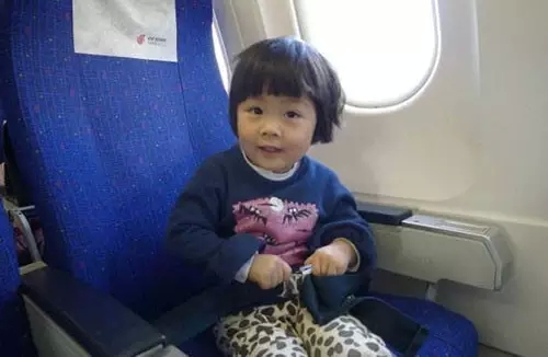 机场乘机注意事项,飞行出行注意安全