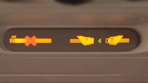 机场乘机注意事项,飞行出行注意安全