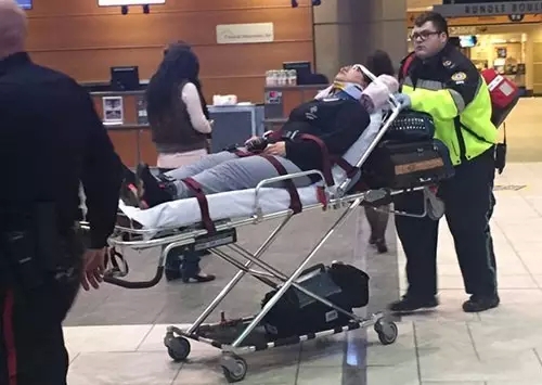 机场乘机注意事项,飞行出行注意安全