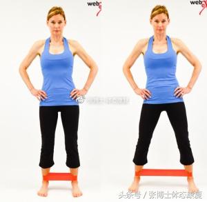 踝关节保守治疗康复训练方法,踝关节损伤的康复训练方法有哪些